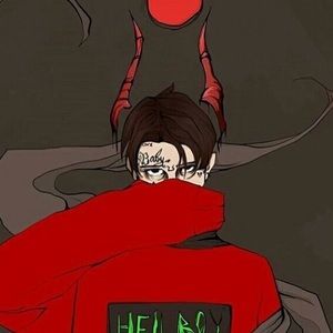 Meet your Posher, Vincent